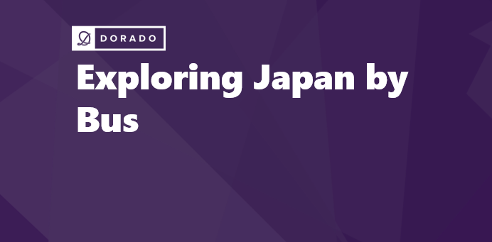 Discover Hidden Gems and Scenic Routes: Exploring Japan by Bus