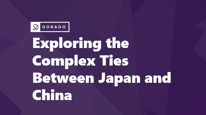 Exploring the Complex Ties Between Japan and China: A Fascinating Journey