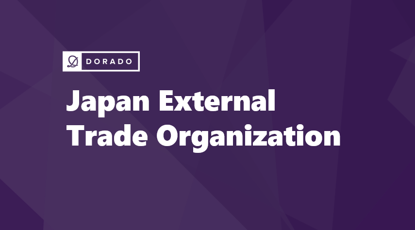 Japan External Trade Organization