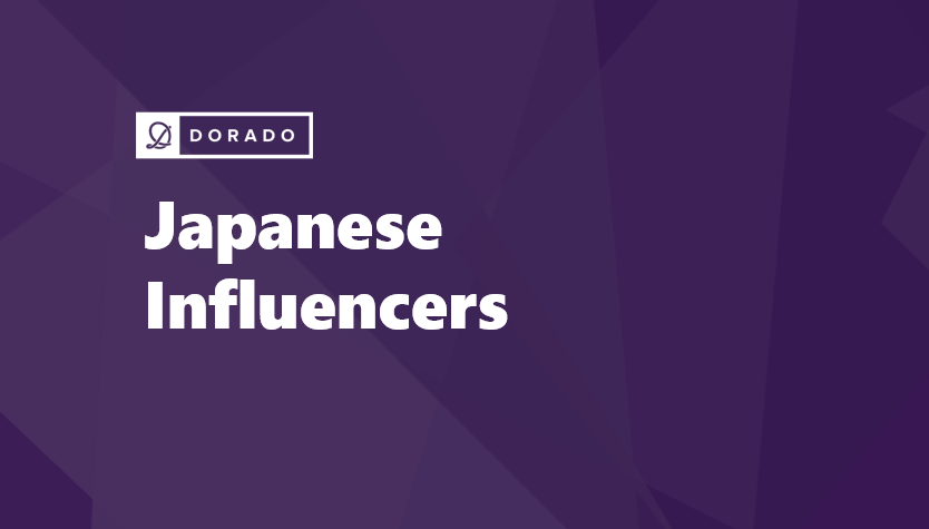 Japanese Influencers: Riding the Wave of Social Media