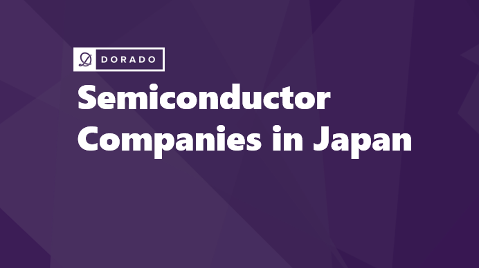 Exploring the Thriving Landscape of Semiconductor Companies in Japan ...