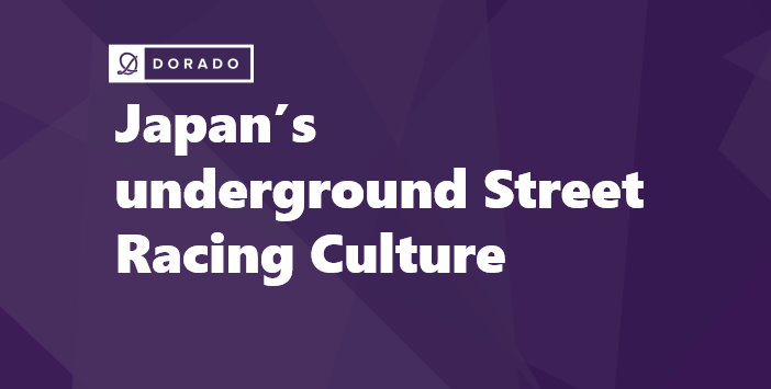 Unveiling Japans Thrilling Underground Street Racing Scene: A High ...