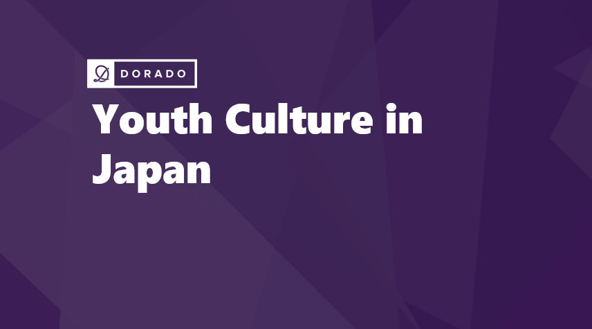 Youth Culture in Japan